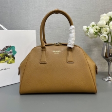 Prada Top Handle Bags